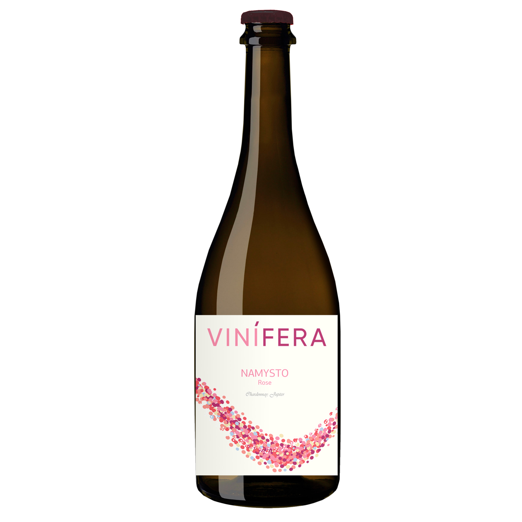 Розе петнат VINIFERA